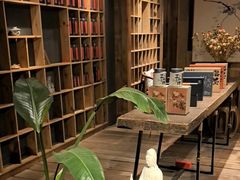 -邈墨茶馆(大兜路1号店)