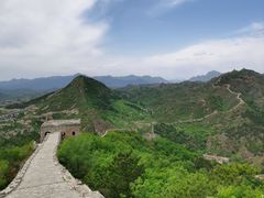 -司马台长城