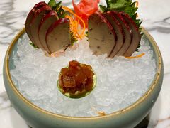 -湖滨28中餐厅·西湖宴·杭州君悦酒店