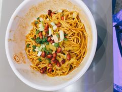 -丸来玩趣·酸辣粉(静安大悦城店)