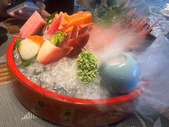 -品米斗·精致料理(浦东禹悦汇店)