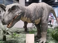 -辽宁古生物博物馆