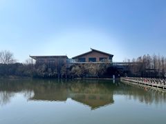 -溱湖国家湿地公园