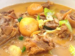 -老东风菜馆·羊肉火锅·海鲜·砂锅粥