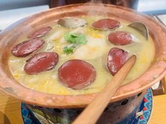 -奉天小馆·非遗东北菜(沈阳万象城店)