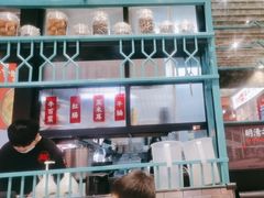 -肥汁米蘭香港米线(长宁来福士店)