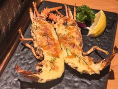 -大岛日本料理铁板烧(南通大饭店)