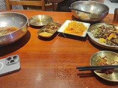 -鑫日千里马朝鲜族小馆(总店)