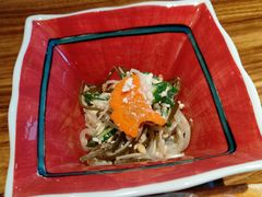-江户前寿司(好运街店)
