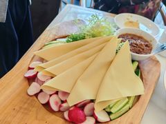 -京滨饭店·餐厅(阜外大街店)