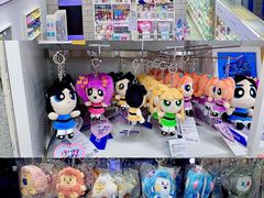 -KAKAO FRIENDS(弘大店)