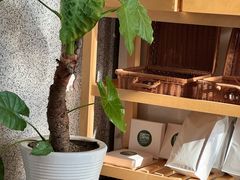 -CENTTY辛蒂咖啡·烘焙·西点(D15生活美学馆店)