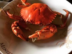 -Ministry of Crab(科伦坡店)