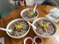 -潮镇老尾牛杂(环城西路店)
