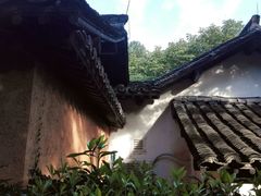 -法云安缦酒店