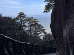 -三清山风景名胜区