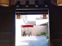 -走马楼饭庄(慈城古县城店)