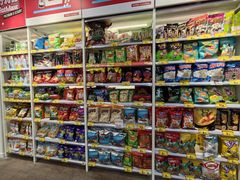 -丽达购物中心(崂山店)