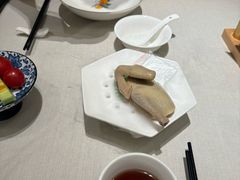 -狮王府淮扬菜(新街口友谊店)
