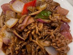 -怡园饭店-餐厅(四望亭店)