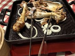 -西贝(六里桥旗舰店)