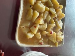 -日上山庄中餐厅