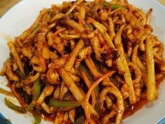 -陈傻子餐厅(世纪都会店)