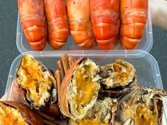 -品鲜村农家菜·阳澄湖大闸蟹(总店)