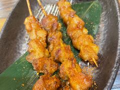 -东京屋(武定路店)