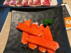 -新石器烤肉(百联川沙店)