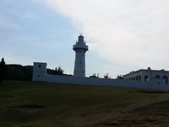 -鹅銮鼻灯塔