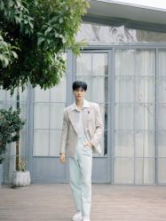 -ChenV西服礼服高级定制(市区养育巷店)