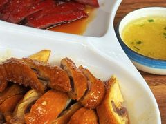 -勇興發港式茶餐厅(江宁店)