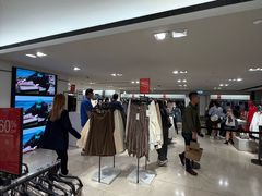 -ZARA(海港城店)