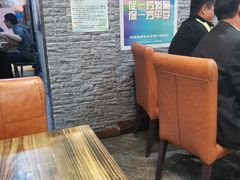 -生活本该如此北京小馆(周庄嘉园店)
