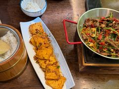 -吃货私房菜(丽江束河古镇店)