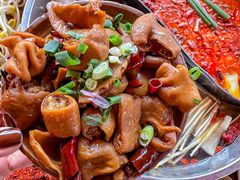 -后火锅(总店)