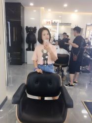 -AYO SALON