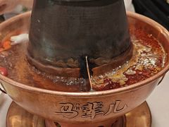 -牛街·马辈儿涮肉(牛街总店)