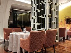 -北京王府井希尔顿酒店·秦唐中餐厅Chynna