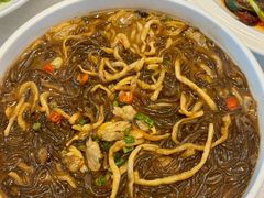 -开海·红岛海鲜虾水饺(石老人店)