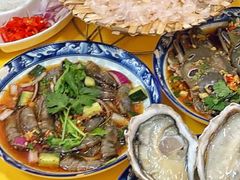 -官塘陈记鱼生·潮汕砂锅粥·牛肉火锅(潮枫路总店)