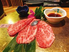 -黑牛の店·和牛烧肉(合生汇店)