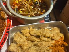 -文立新麻辣烫(合生汇21街区店)