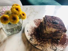 提拉米苏-the rug 飞毯 (朝阳公园店)