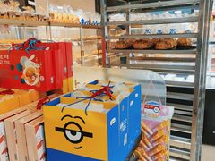 -85度C(上海兰溪二店)