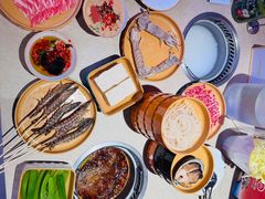 -海底捞大排档火锅(打浦路店)