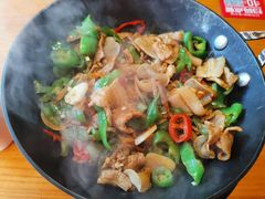 -南城香·饭香串香馄饨香(赵公口店)