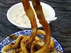 -西月城谭豆花(光华店)