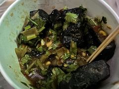 -无声臭豆腐(大井1号店)